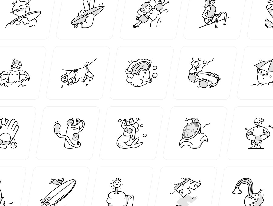 25xt-176187-450 Zoodle Hand Drawn Illustrations8.jpg