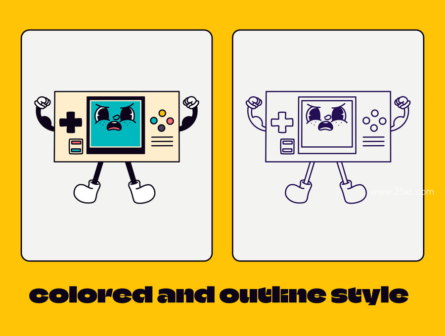 25xt-176471-Retro Gadget Cartoons Illustrations 3.jpg