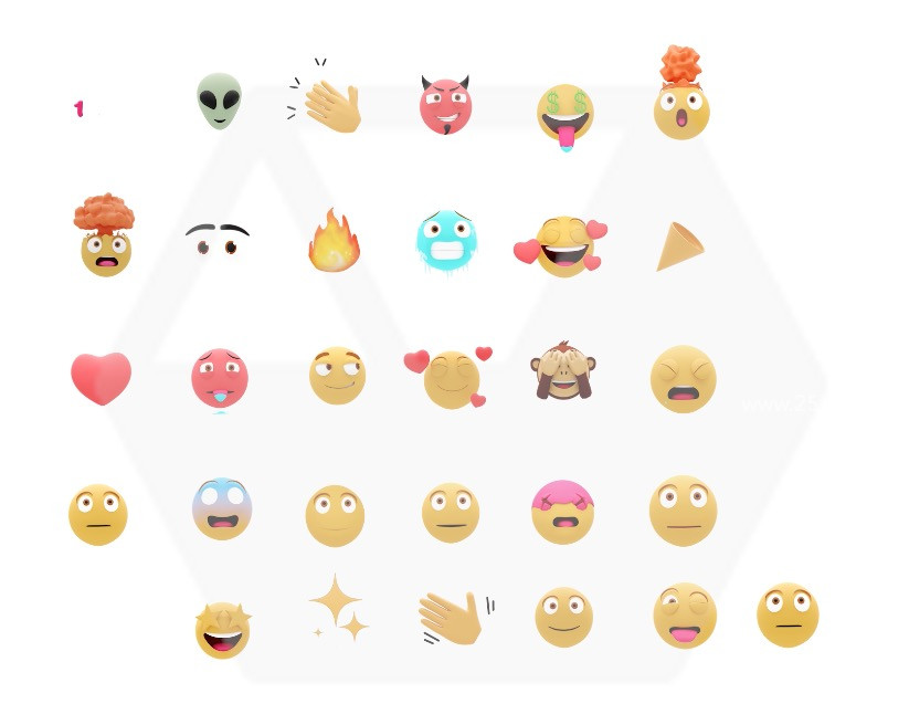 25xt-176597-EMOJIZ - Animated 3D emojis 5.jpg