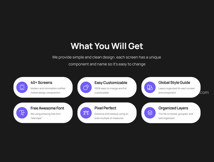 25xt-176608-Virtual Brain AI Chatbot App UI Kit 2.jpg