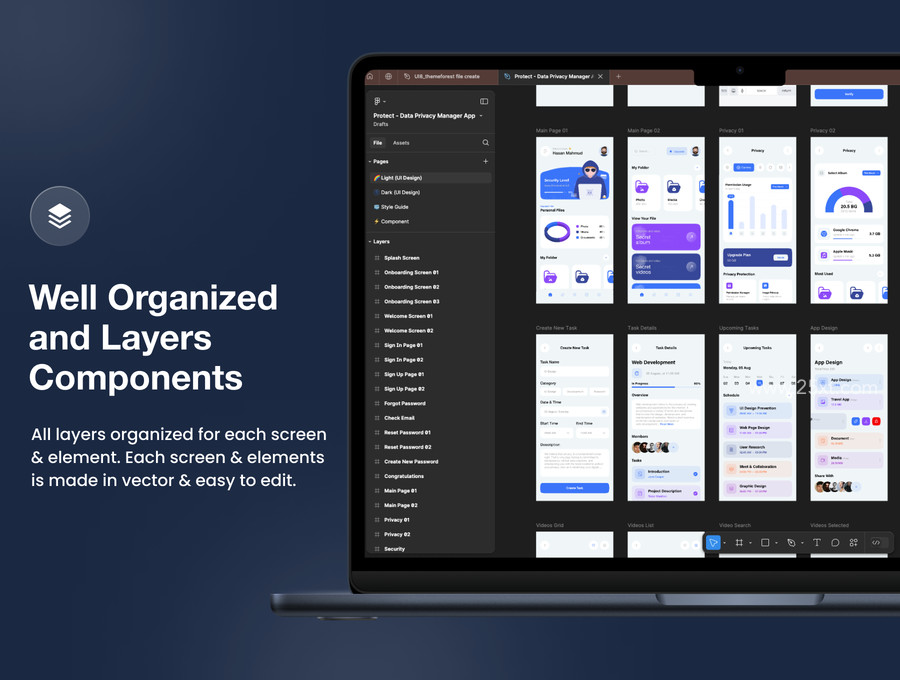 25xt-176774-Protect - Data Privacy Manager App UI Kit5.jpg