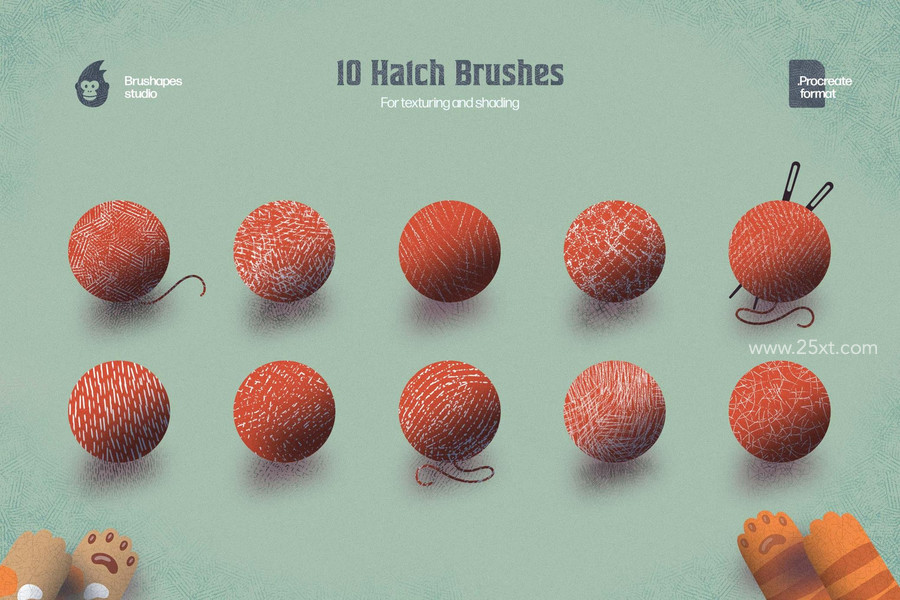 25xt-176813-Hatch Master Brushes for Procreate6.jpg