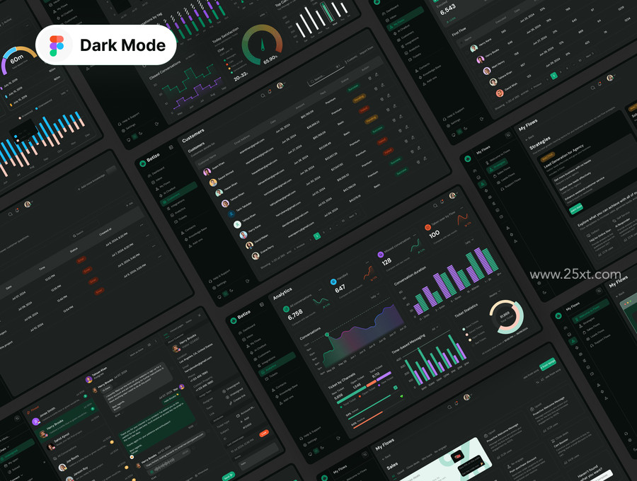 25xt-176838-Botizo - AI Customer Support Web App UI KIT9.jpg