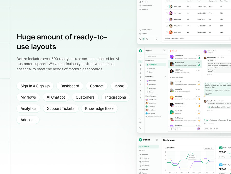 25xt-176838-Botizo - AI Customer Support Web App UI KIT5.jpg