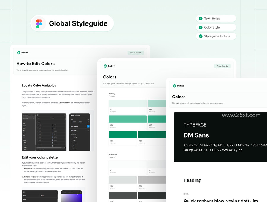 25xt-176838-Botizo - AI Customer Support Web App UI KIT6.jpg