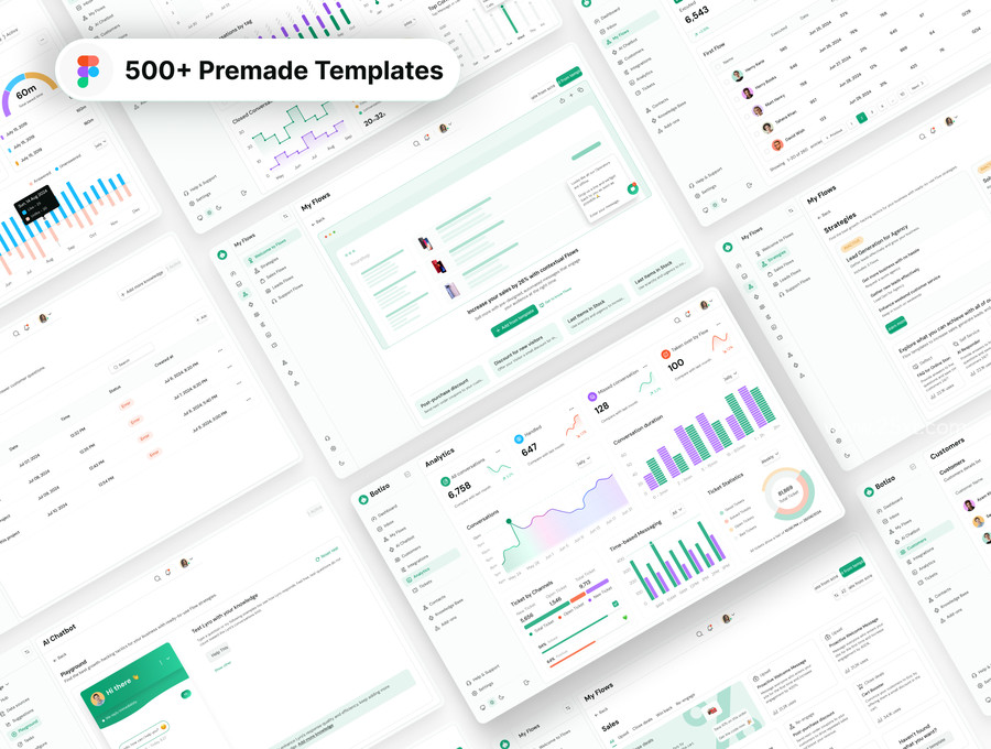 25xt-176838-Botizo - AI Customer Support Web App UI KIT2.jpg