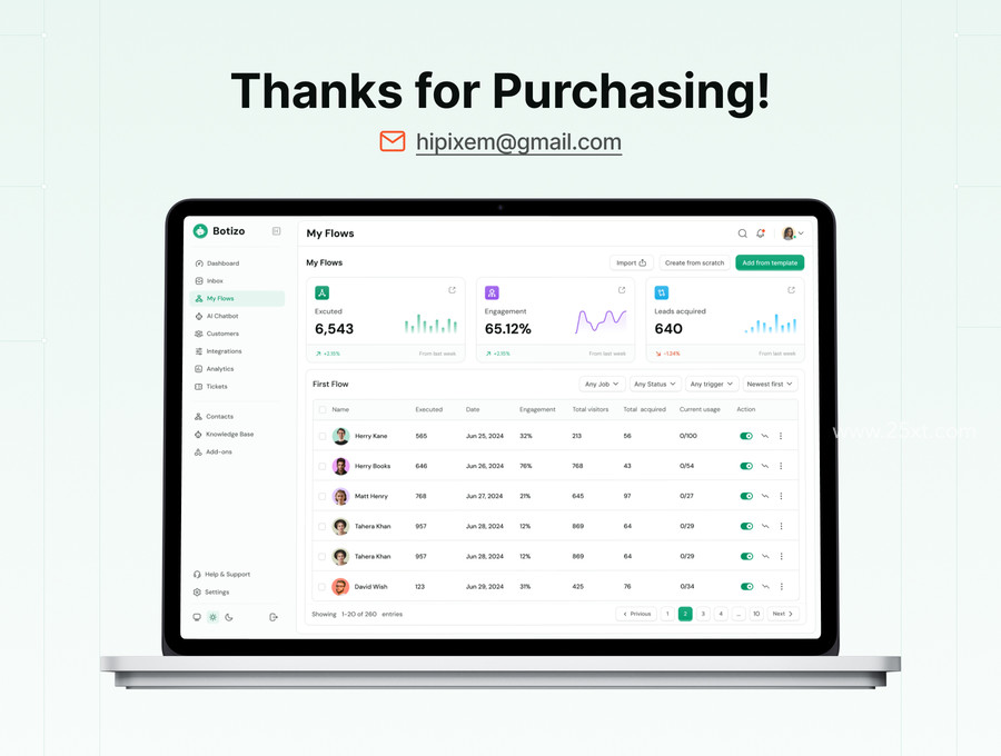 25xt-176838-Botizo - AI Customer Support Web App UI KIT10.jpg