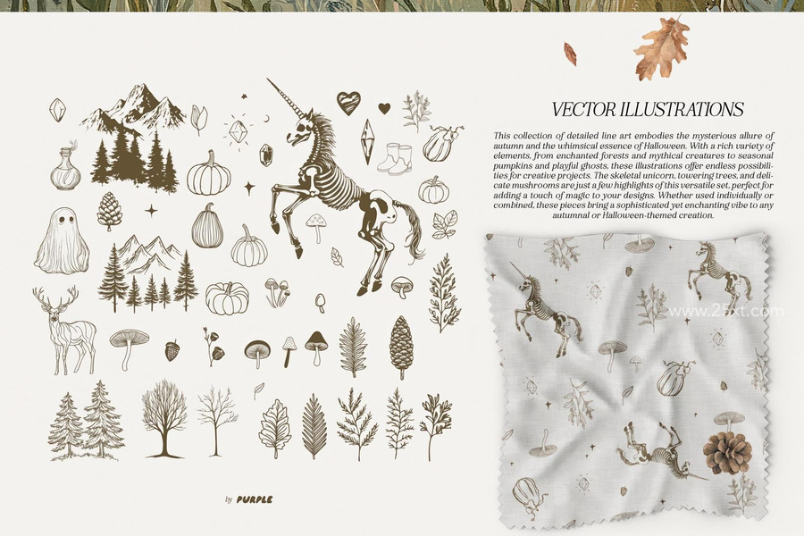 25xt-176867-Autumn & Halloween Seasonal Art Collection10.jpg
