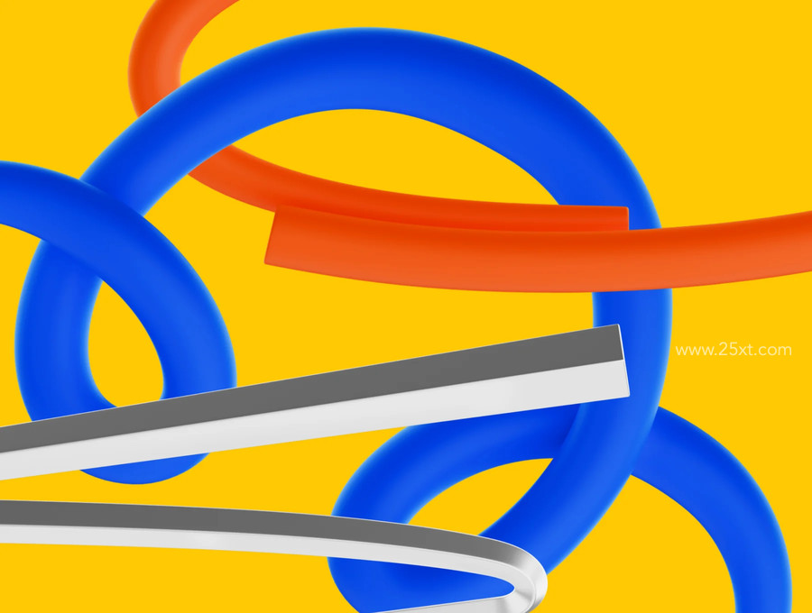 25xt-176943-Colorful 3D Scribble Elements5.jpg