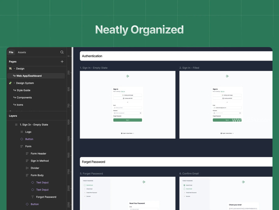 25xt-176949-Beesign - e-Signature Document Dashboard UI Kit3.jpg