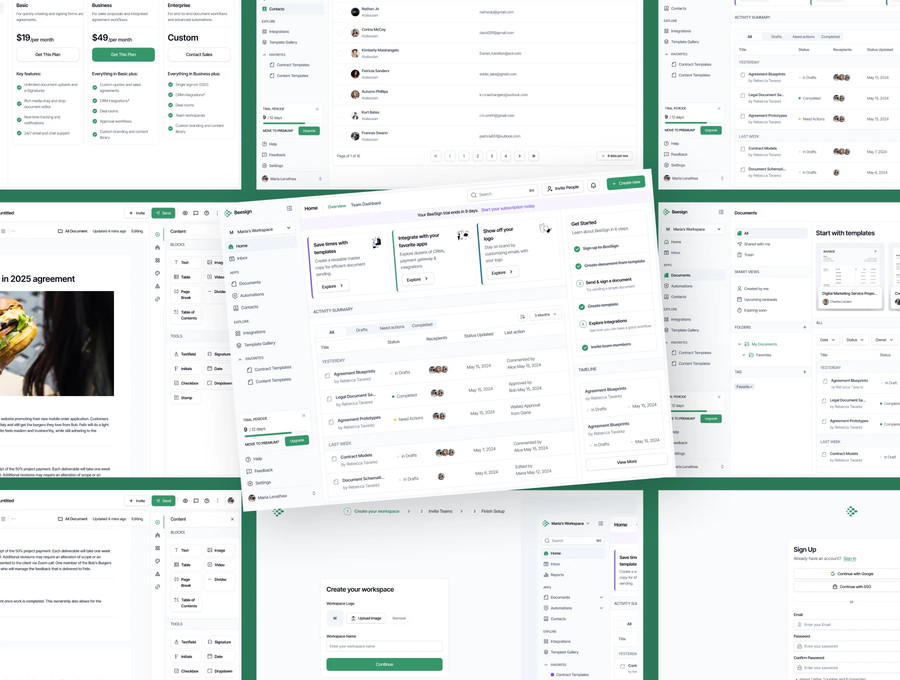 25xt-176949-Beesign - e-Signature Document Dashboard UI Kit7.jpg