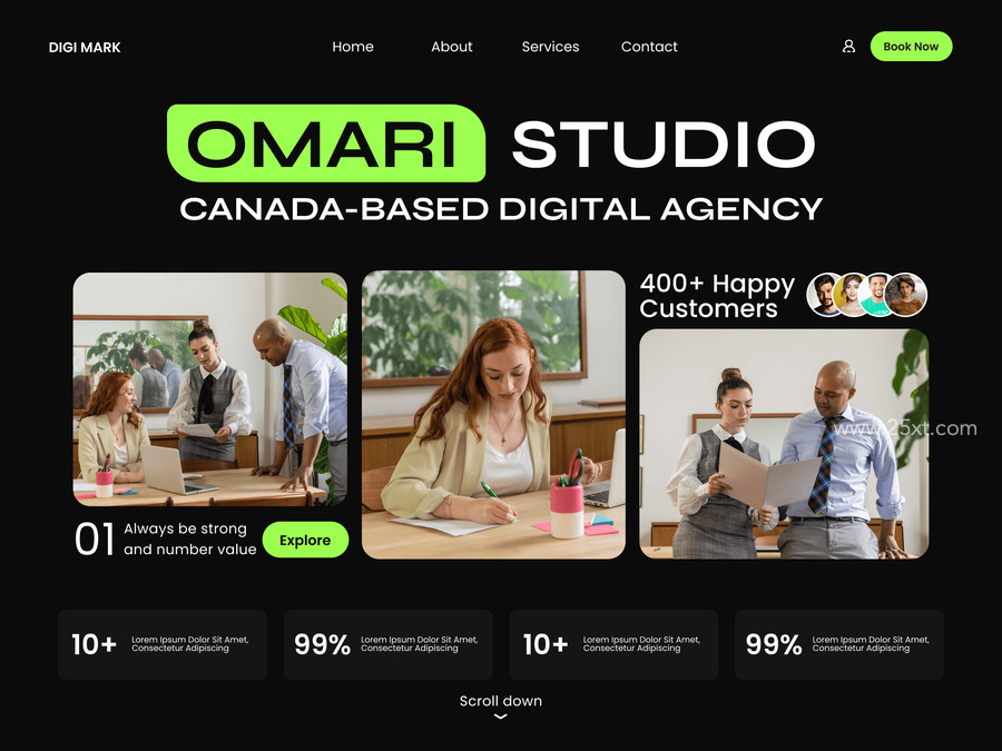 25xt-176959-Hero Headers Figma Template10.jpg