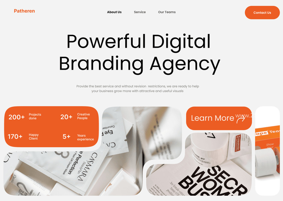 25xt-176959-Hero Headers Figma Template7.jpg