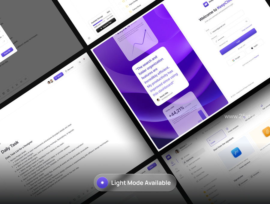 25xt-176963-KeepCloud - File Management Dashboard UI Kit5.jpg