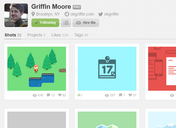 Griffin-Moore