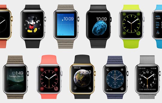 apple  watch