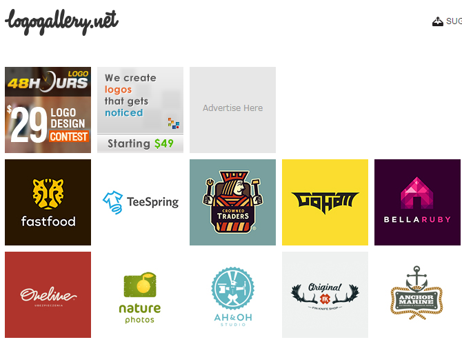 logogallery