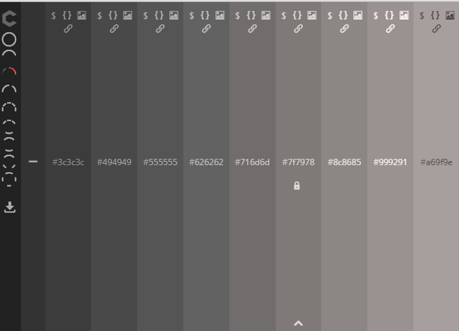 colourcode