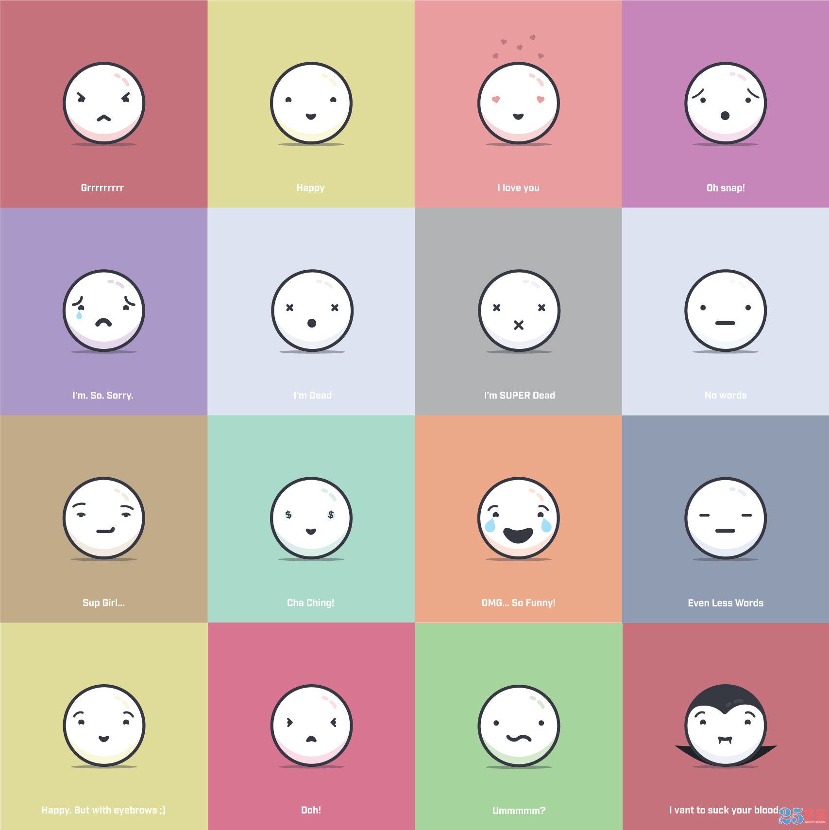 Lil-Faces