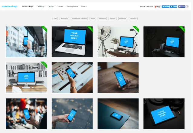 Smartmockups