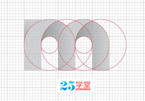 網(wǎng)格布局設(shè)計(jì)圖標(biāo)技巧展示圖