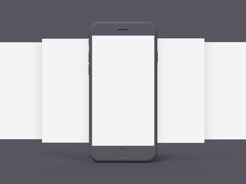 mockup