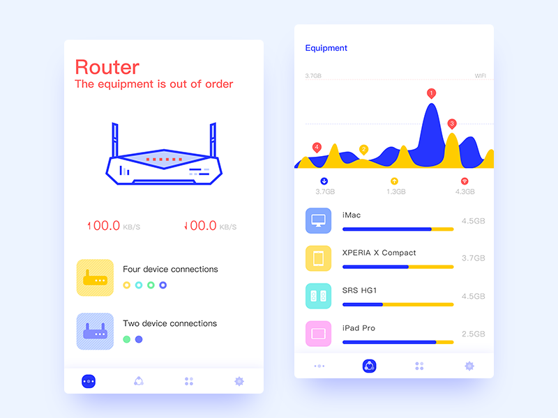 router_app